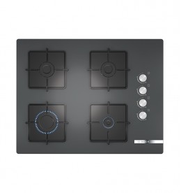 Газовая варочная панель Bosch POP7C9O12O