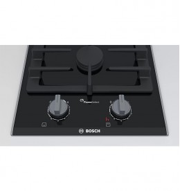 Газовая варочная панель Domino Bosch PRB3A6D70M