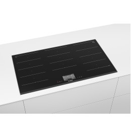 Индукционная варочная панель Bosch PXX975KW1E