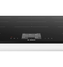 Индукционная варочная панель Bosch PXX995KX5E