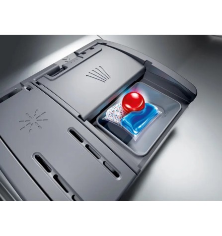 Встраиваемая посудомоечная машина BOSCH SMD8TCX04E
