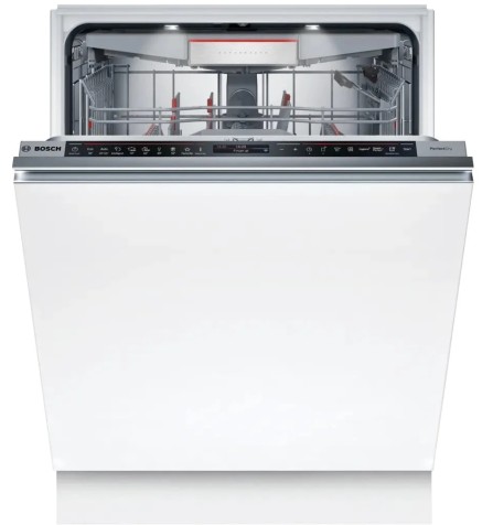 Встраиваемая посудомоечная машина BOSCH SMD8TCX04E
