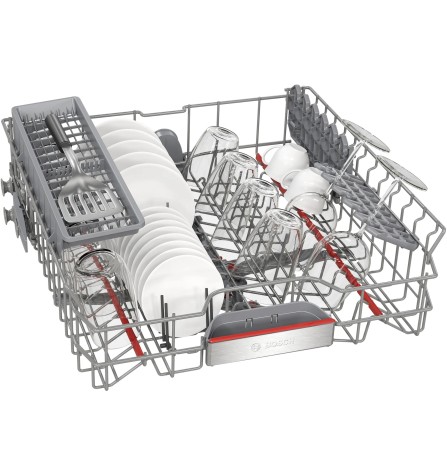 Посудомоечная машина Bosch SMP6EMI86Q