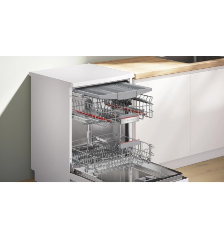 Посудомоечная машина Bosch SMP6EMW86Q