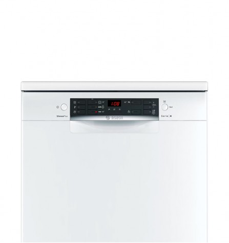Посудомоечная машина Bosch SMS45DW10Q