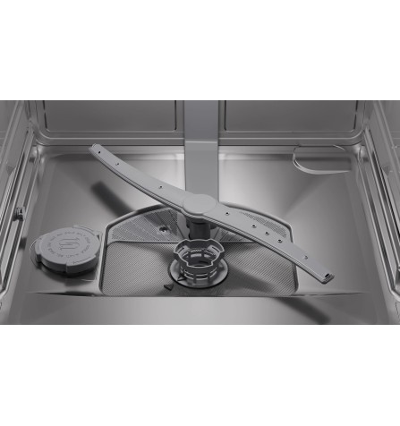 Посудомоечная машина Bosch SMS4IMB62Q