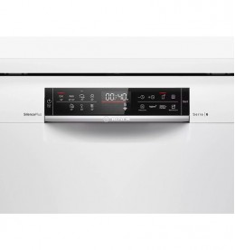 Посудомоечная машина Bosch SMS6HMW27Q