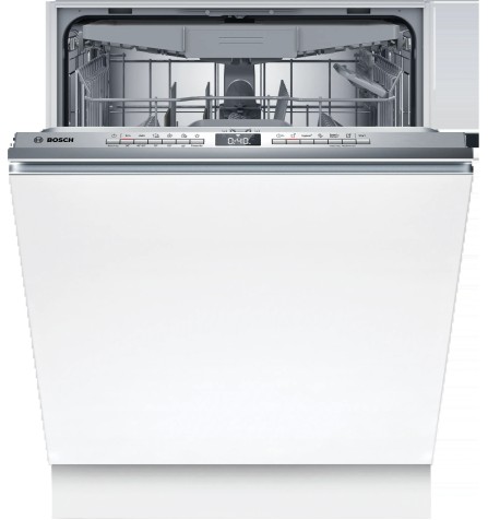 Встраиваемая посудомоечная машина Bosch