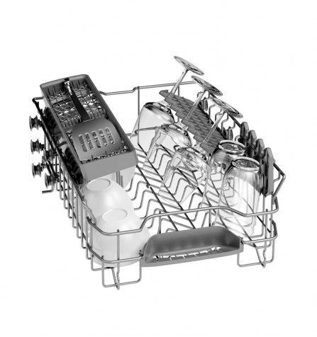 Посудомоечная машина Bosch SPS25CW03E