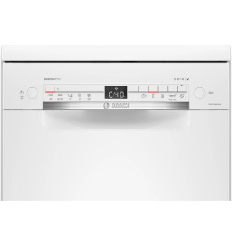Посудомоечная машина Bosch SPS2HMW54Q