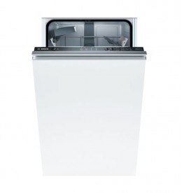 Встраиваемая посудомоечная машина Bosch SPV24CX00E