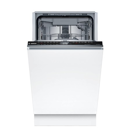 Встраиваемая посудомоечная машина Bosch SPV4HMX14Q