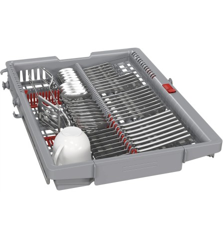 Встраиваемая посудомоечная машина Bosch SPV8ZMX06Q