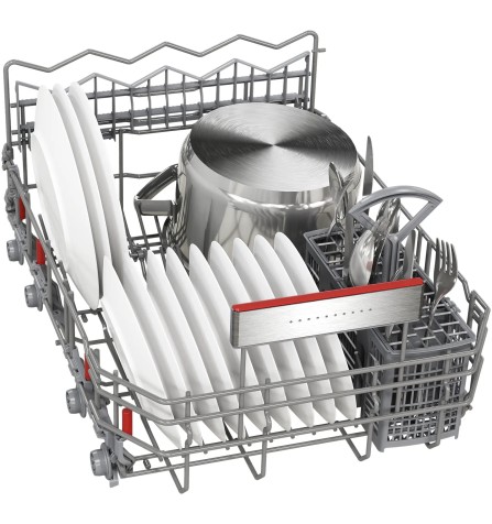 Встраиваемая посудомоечная машина Bosch SPV8ZMX06Q