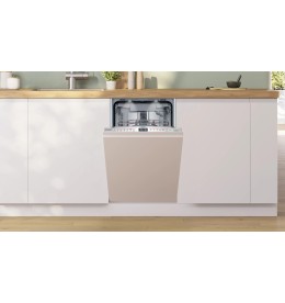 Встраиваемая посудомоечная машина Bosch SPV8ZMX06Q