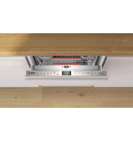 Встраиваемая посудомоечная машина Bosch SPV8ZMX06Q