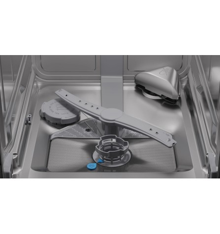 Встраиваемая посудомоечная машина Bosch SPV8ZMX06Q