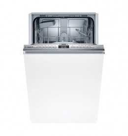 Встраиваемая посудомоечная машина Bosch SRV4HKX2DR