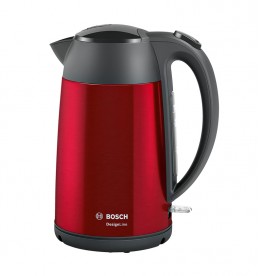 Чайник DesignLine Bosch TWK3P424