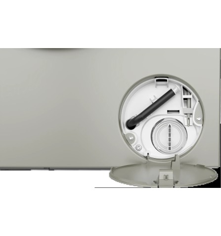 Стиральная машина Bosch WGB256AXME