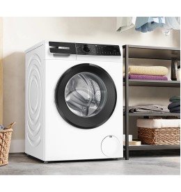 Стиральная машина Bosch WGK244Z0ME