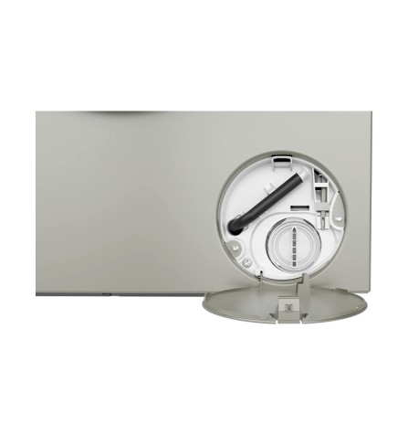 Стиральная машина BOSCH WLZ2420SME Белый