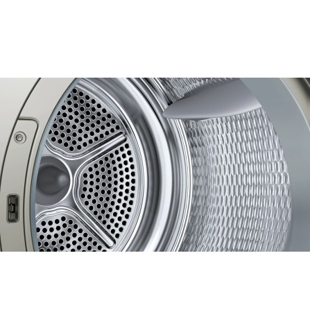 Сушильный автомат Bosch WQB245BXME