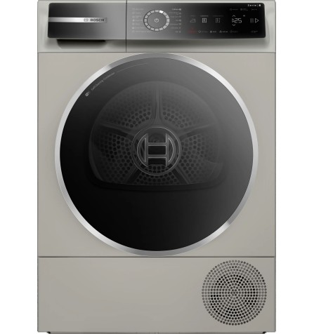 Сушильный автомат Bosch WQB245BXME