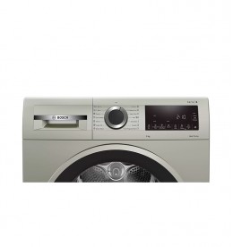 Сушильная машина 9 кг Bosch WQG242ATME