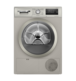 Сушильная машина BOSCH WTN86202ME