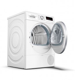 Сушильная машина 8 кг Bosch WTR85V20OE