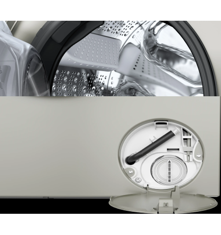 Стиральные машина WGK244ZXME