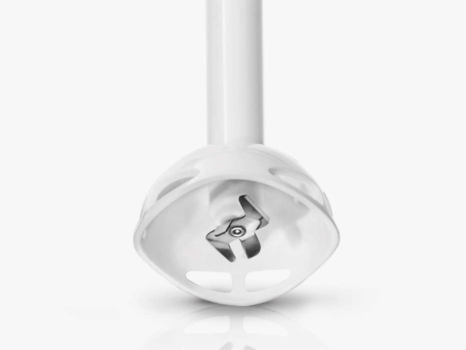 Quattro Blade технология: инновационный нож с 4 острыми лезвиями для получения идеальных результатов