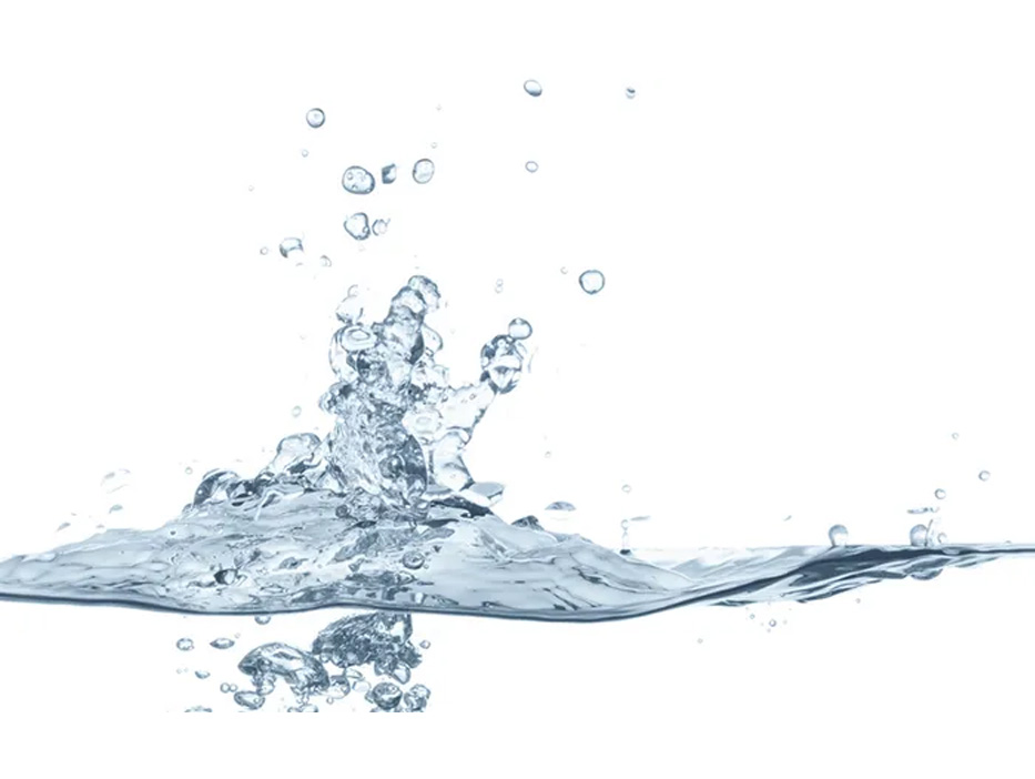 HygienePlus гигиеналық өңдеу және ActiveWater