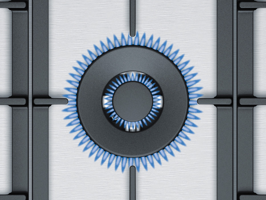 Автоматический электроподжиг