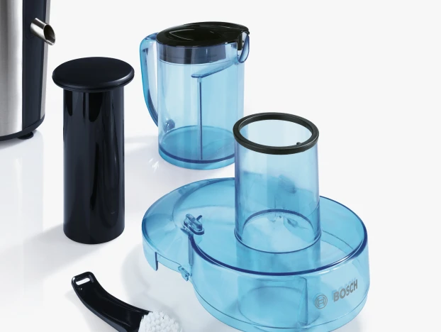 Отсутствие в пластике вредных для здоровья BPA-компонентов (бисфенол А) - безопасность при приготовлении пищи гарантирована