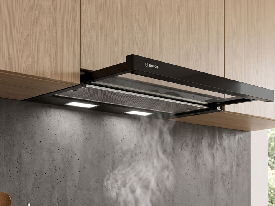 Вытяжка Bosch DFT63CA60Q