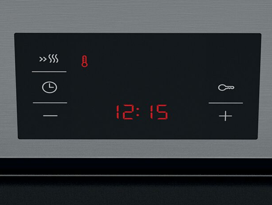 LED дисплей с таймером